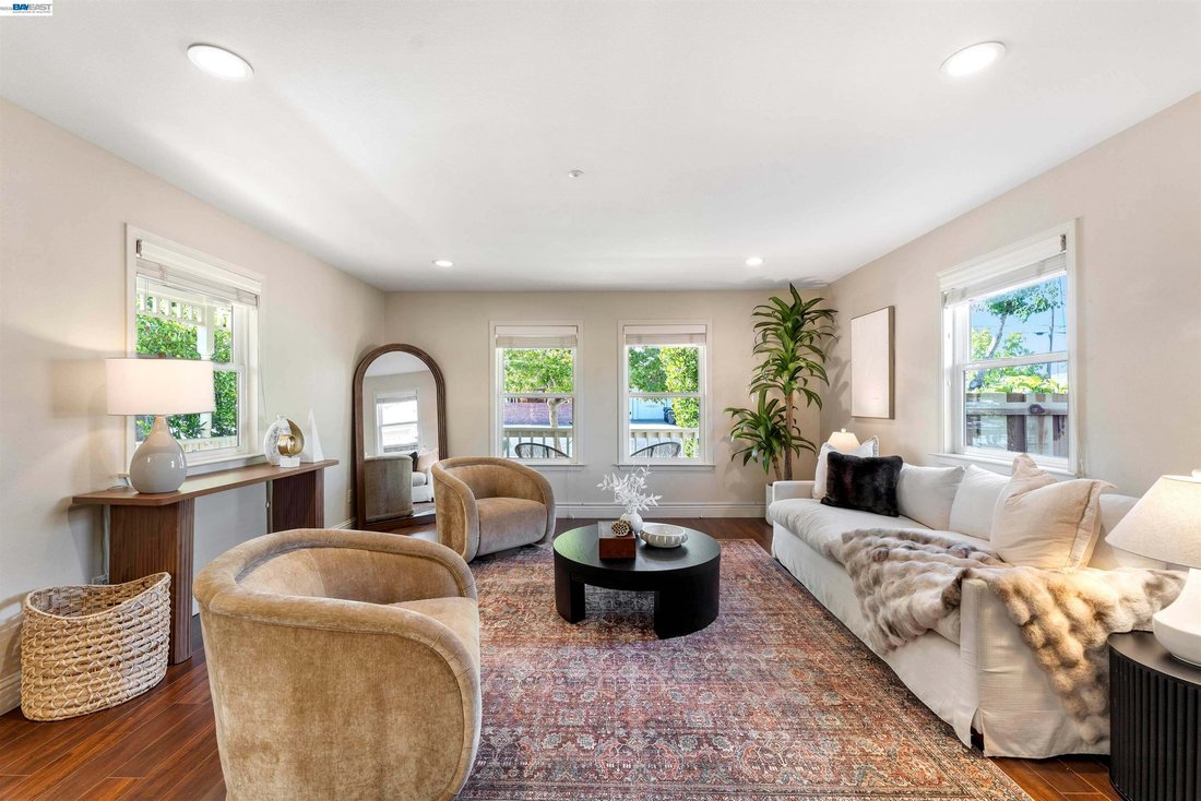 House in Livermore, California, United States 5 - 18743364