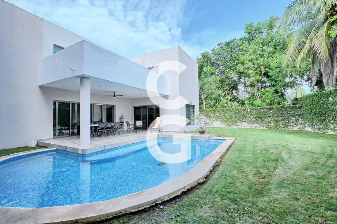 House in Cancún, Quintana Roo, Mexico 1 - 18740238