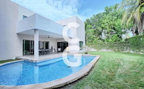 Haus in Cancún, Quintana Roo, Mexiko 1