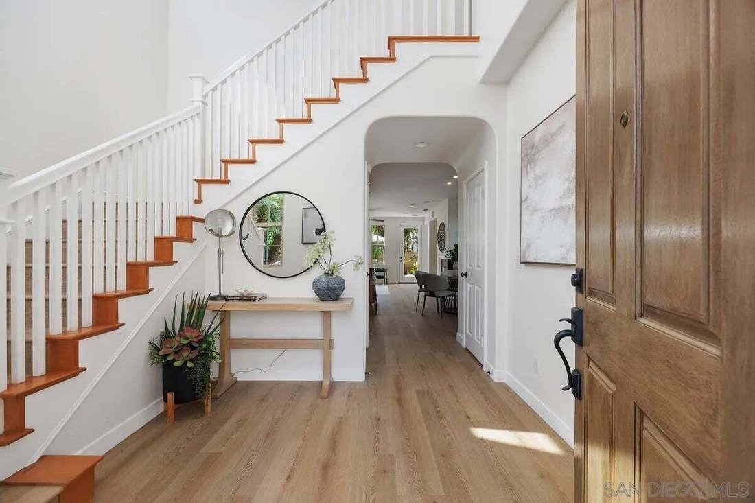 Casa en San Diego, California, Estados Unidos 3 - 18744213