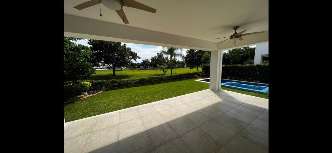 Villa in Fraccionamiento Club de Golf Paraíso, Morelos, Mexiko 5 - 18742534
