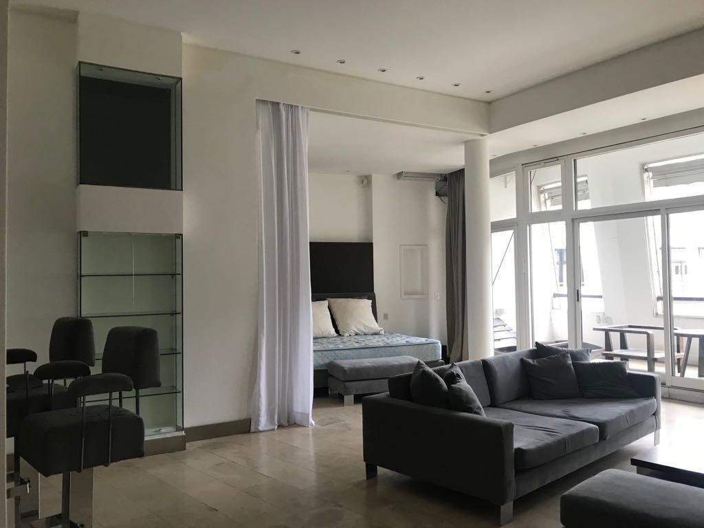 Appartement à Buenos Aires, Buenos Aires, Argentine 3 - 18742203