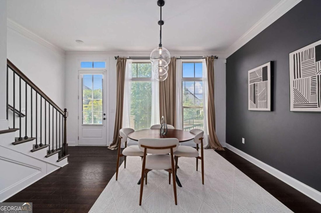 Residenza a Atlanta, Georgia, Stati Uniti 3 - 18744082