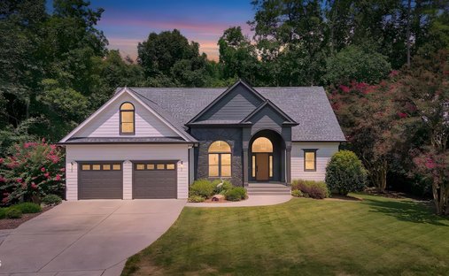 Casa en Clayton, Carolina del Norte, Estados Unidos 1