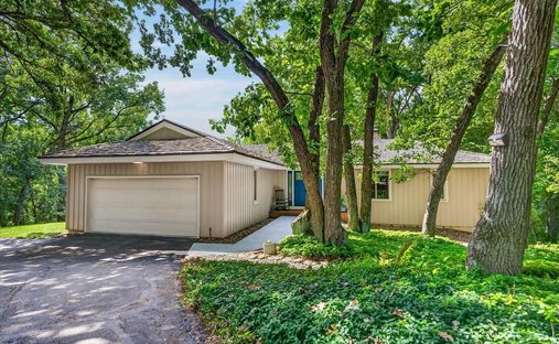 House in Fitchburg, Wisconsin, United States 1