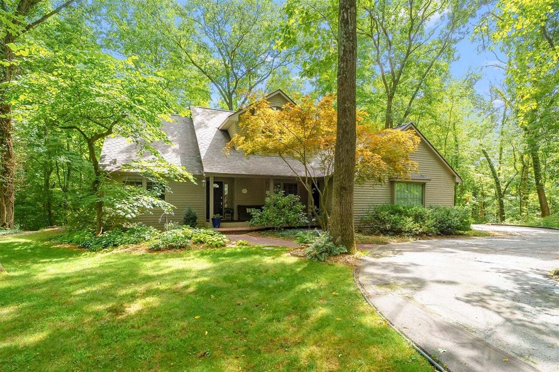 House in Mattawan, Michigan, United States 1 - 18743132