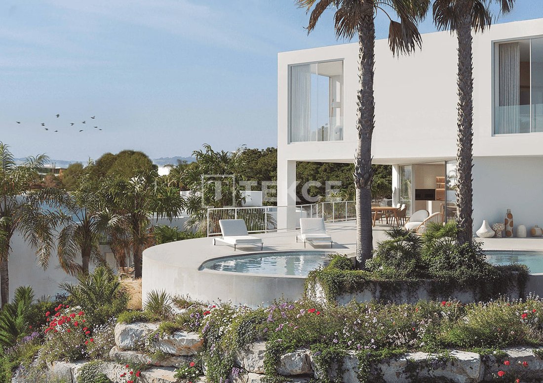 Villa a San Miguel de Salinas, Comunità Valenzana, Spagna 3 - 18744025
