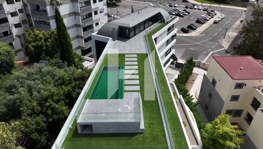 Appartement à Estoril, Cascais et Estoril, Lisbonne 4 - 18563168