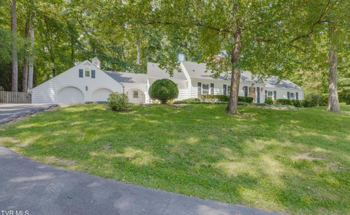Casa a Bristol, Tennessee, Stati Uniti 1