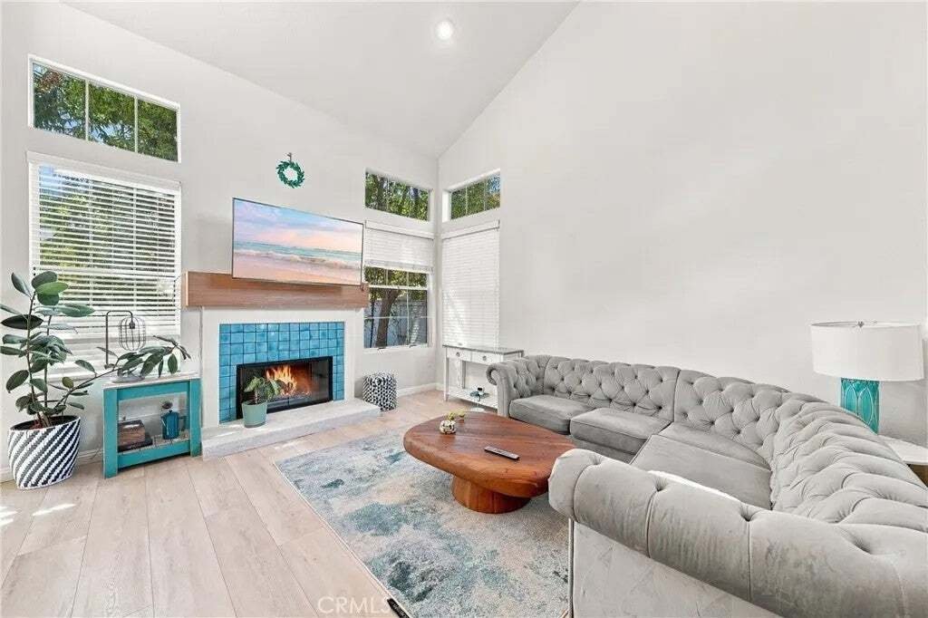 Condominio en Aliso Viejo, California, Estados Unidos 4 - 18736074