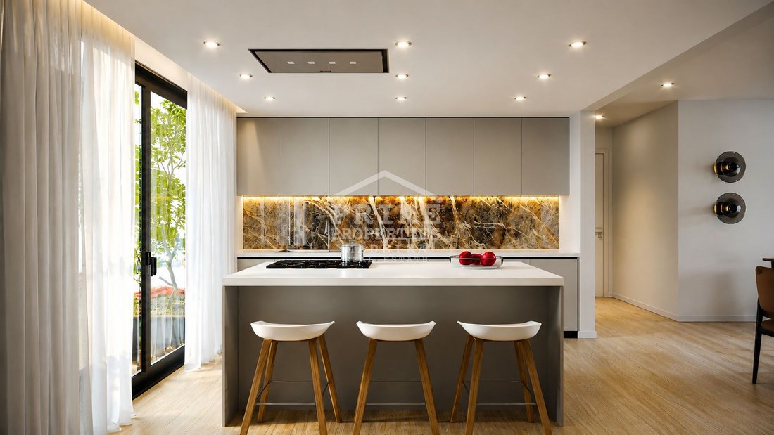 Appartement à São Martinho, Madère, Portugal 2 - 14887370