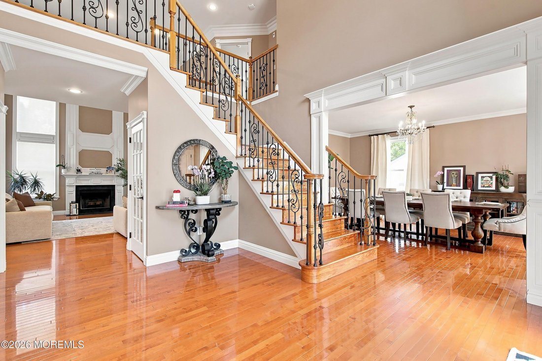 Casa a Marlboro, New Jersey, Stati Uniti 5 - 18746618