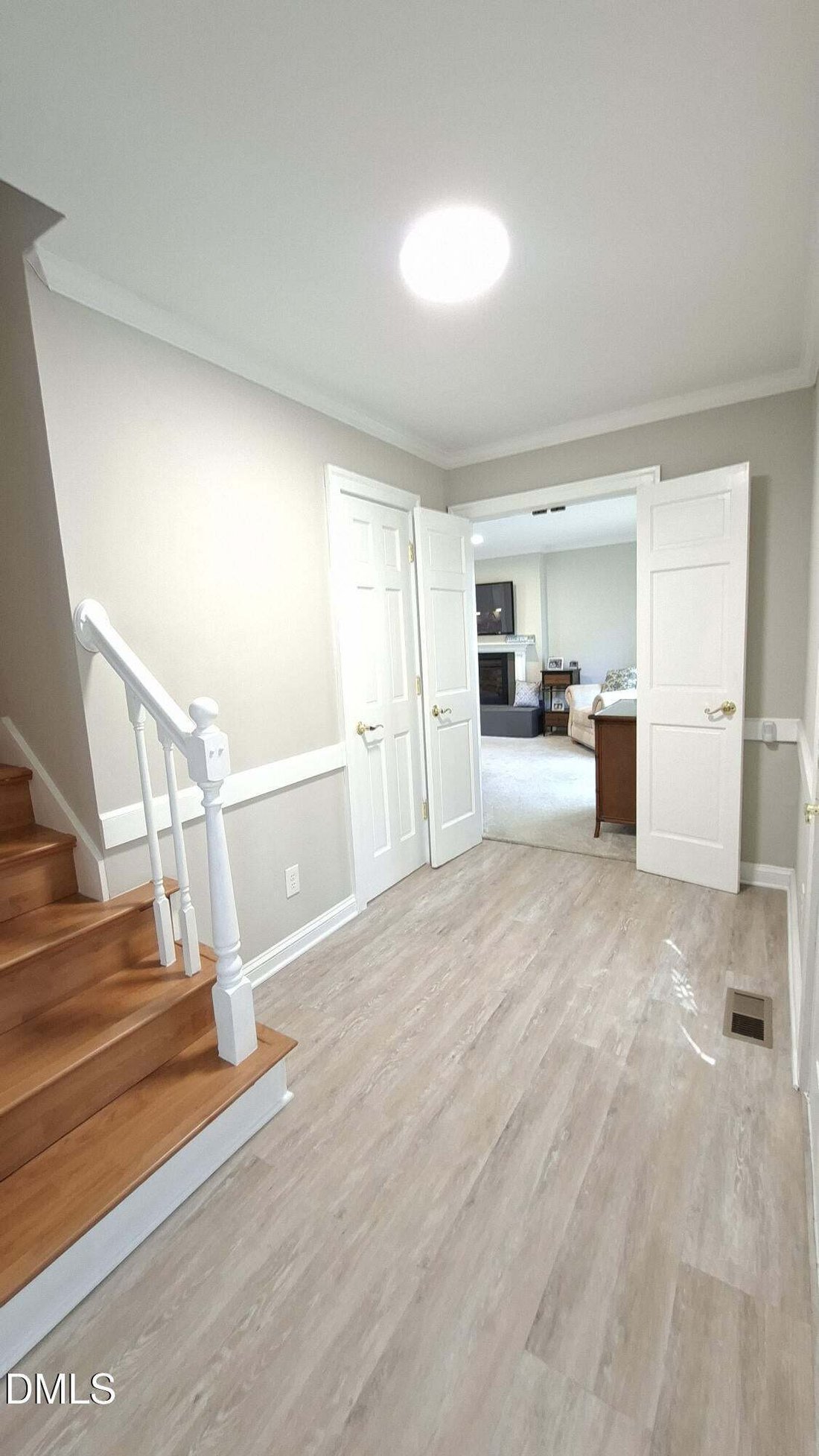 Casa en Cary, Carolina del Norte, Estados Unidos 3 - 18746547