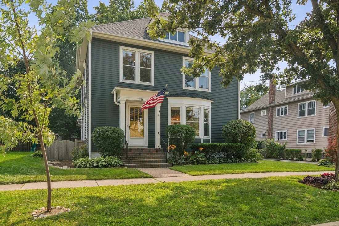 Haus in Barrington Bourne, Illinois, Vereinigte Staaten 1 - 18744255