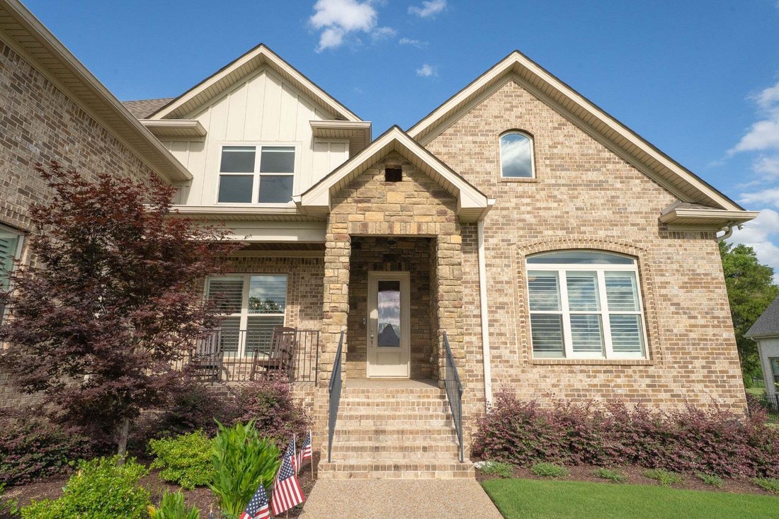 House in Mt. Juliet, Tennessee, United States 3 - 18743535