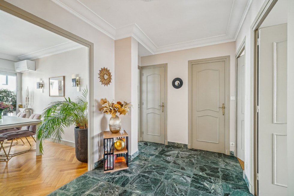 Appartamento a Tête d'Or-Foch-Vitton, Lyon 6e Arrondissement, Lione 5 - 18741897