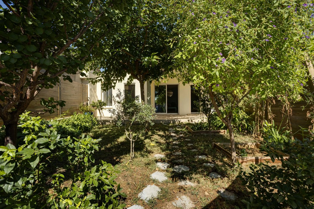 Haus in La Ciotat, Provence-Alpes-Côte d'Azur, Frankreich 2 - 18740332