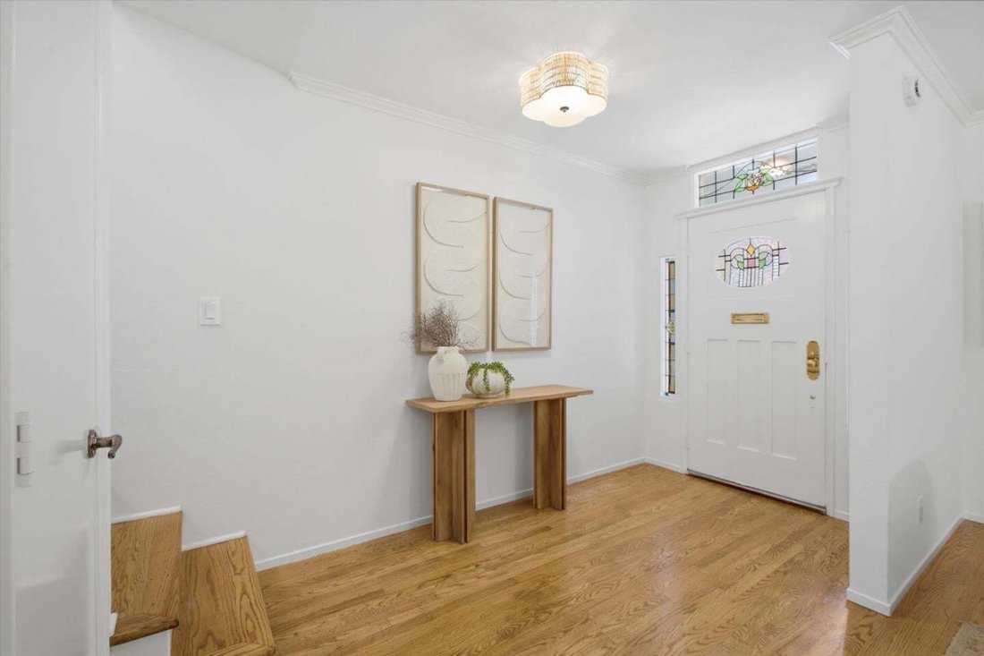 Townhouse in Palo Alto, California, United States 5 - 18740457