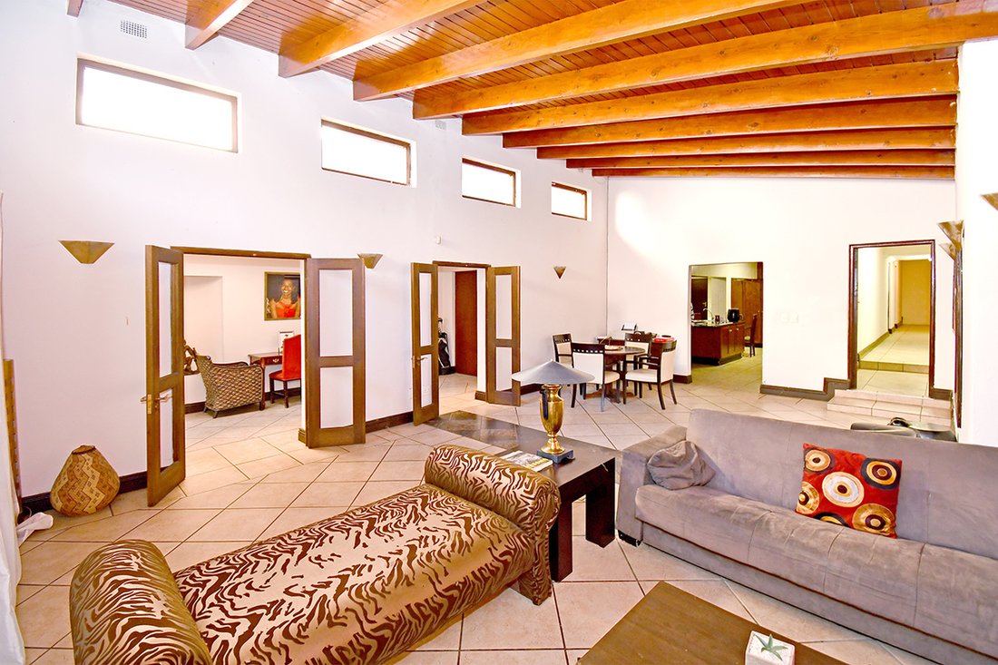 Casa a Atholl, Gauteng, Sudafrica 5 - 18742143