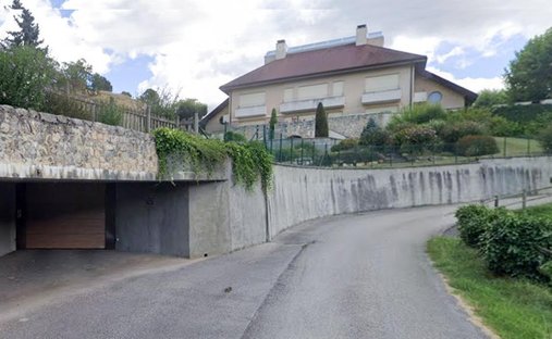 Anwesen in Gresin, Saint-Genix-les-Villages, Frankreich 1