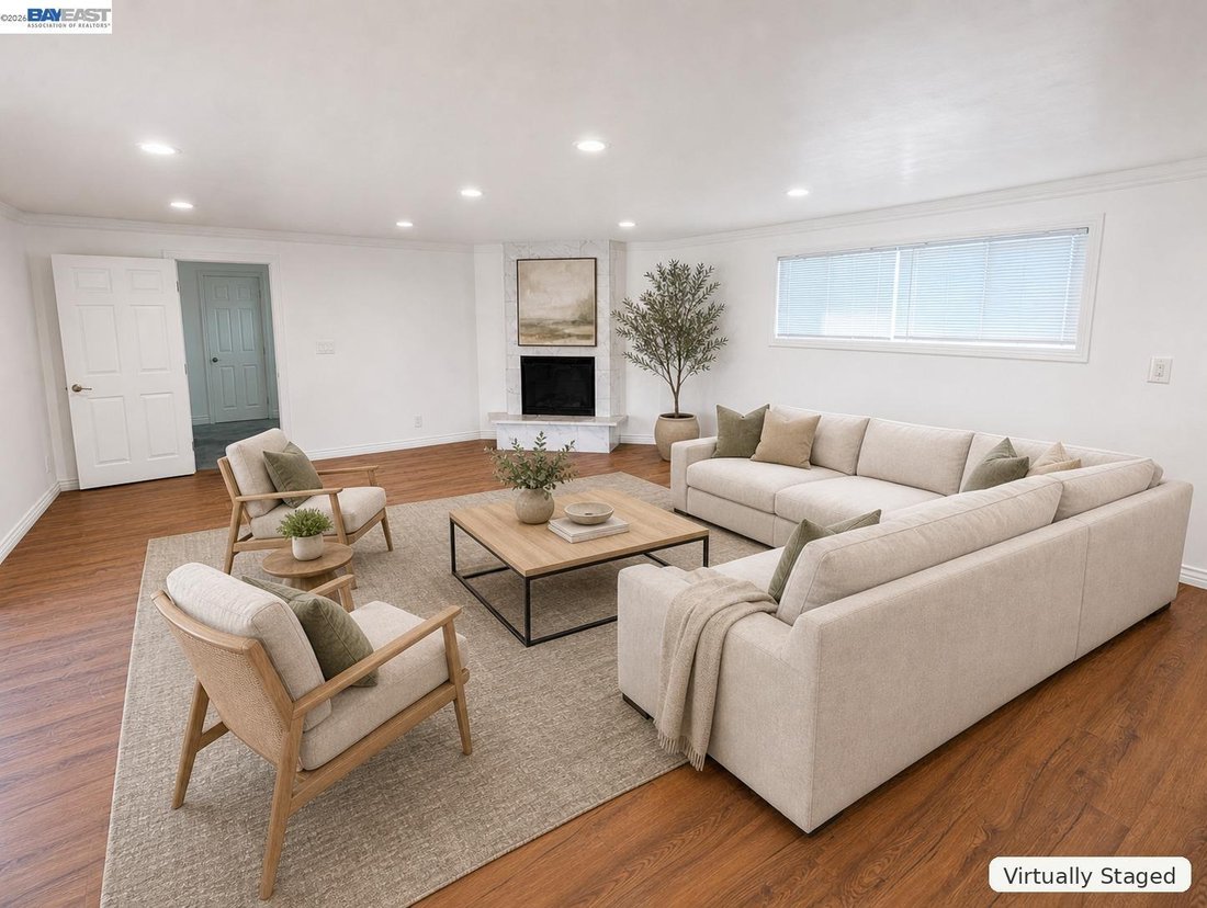 Casa en Lakewood, California, Estados Unidos 5 - 18743429