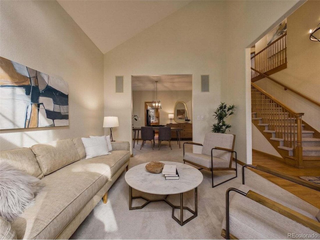 House in Longmont, Colorado, United States 5 - 18743161