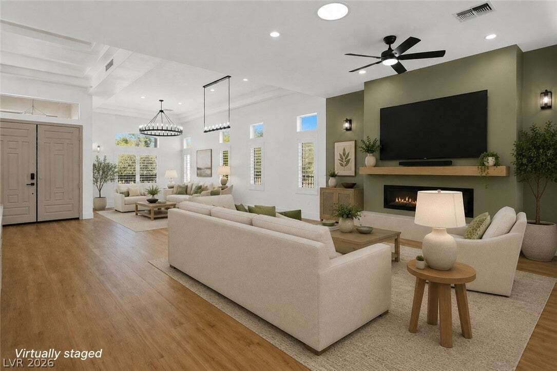 House in Las Vegas, Nevada, United States 5 - 18742888