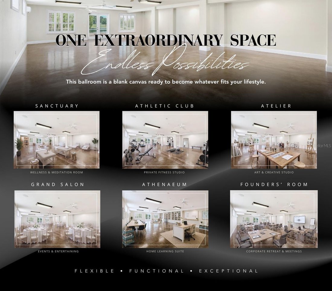 Casa en Lake Mary, Florida, Estados Unidos 5 - 18743812