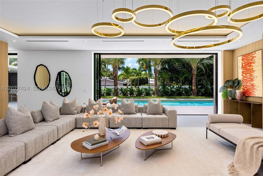 House in Coral Gables, Florida, United States 5 - 18741269