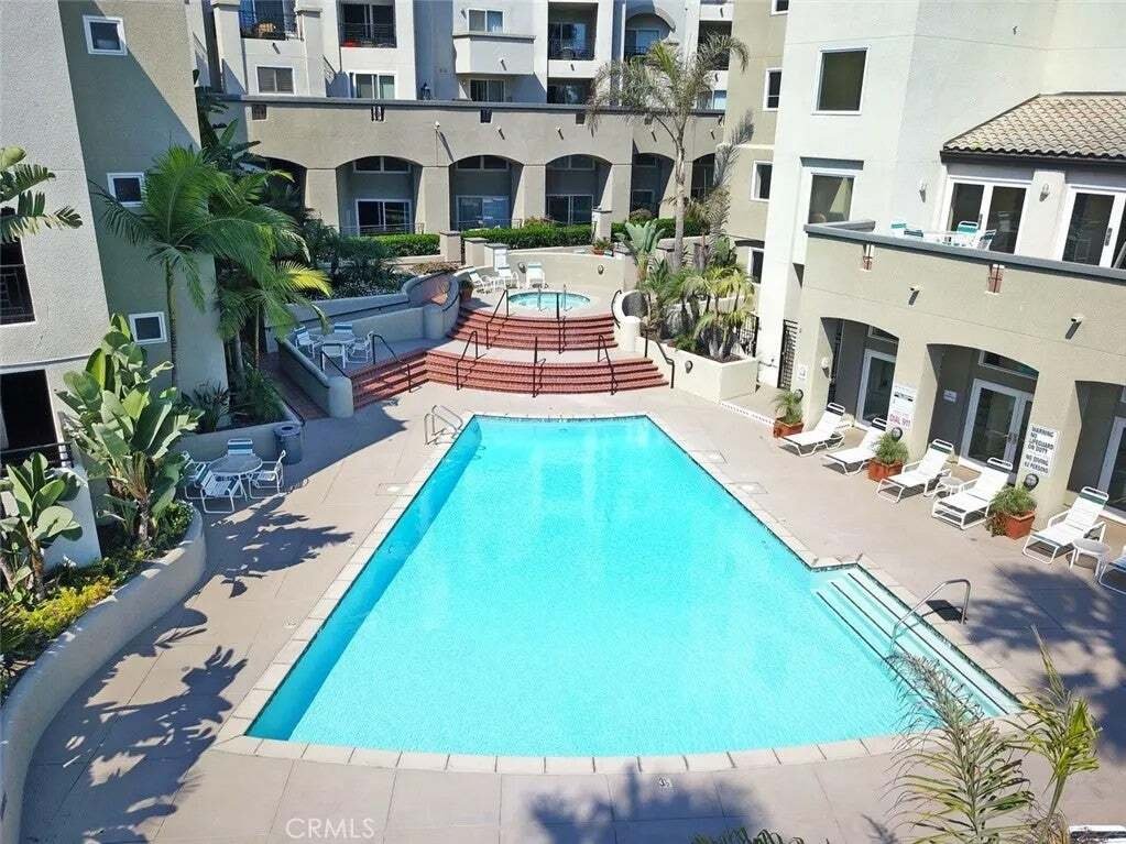 Appartement à Huntington Beach, Californie, États-Unis 3 - 18740998