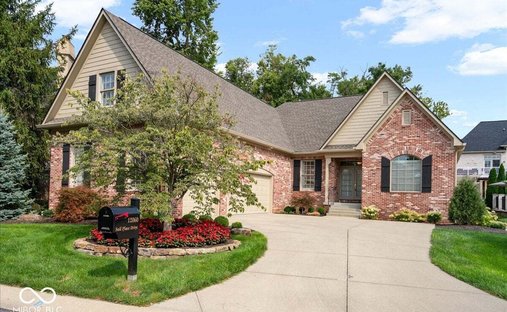 Maison à Lawrence, Indiana, États-Unis 1