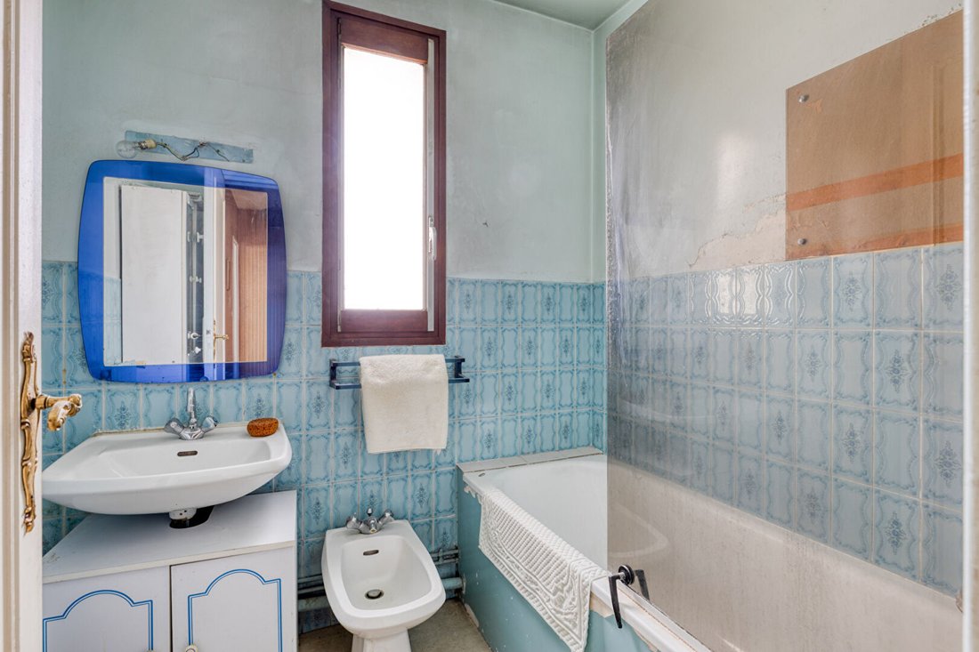 Wohnung in Bassin de la Villette, Paris 19e Arrondissement, Paris 5 - 18742112