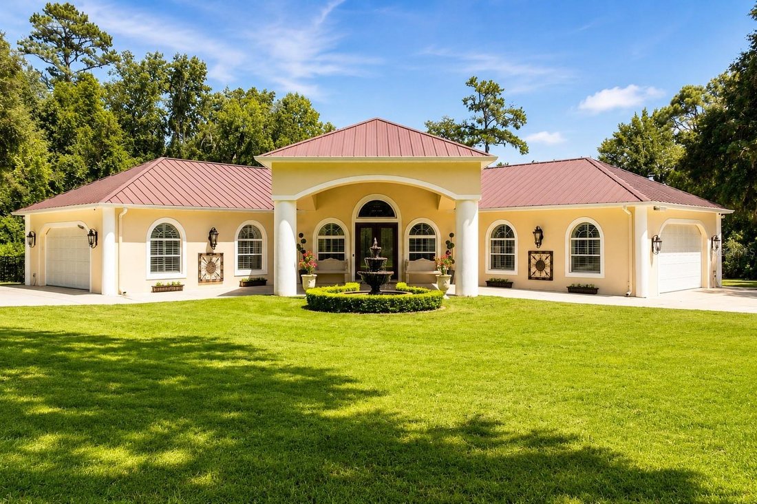 Haus in South Brooksville, Florida, Vereinigte Staaten 2 - 18743286