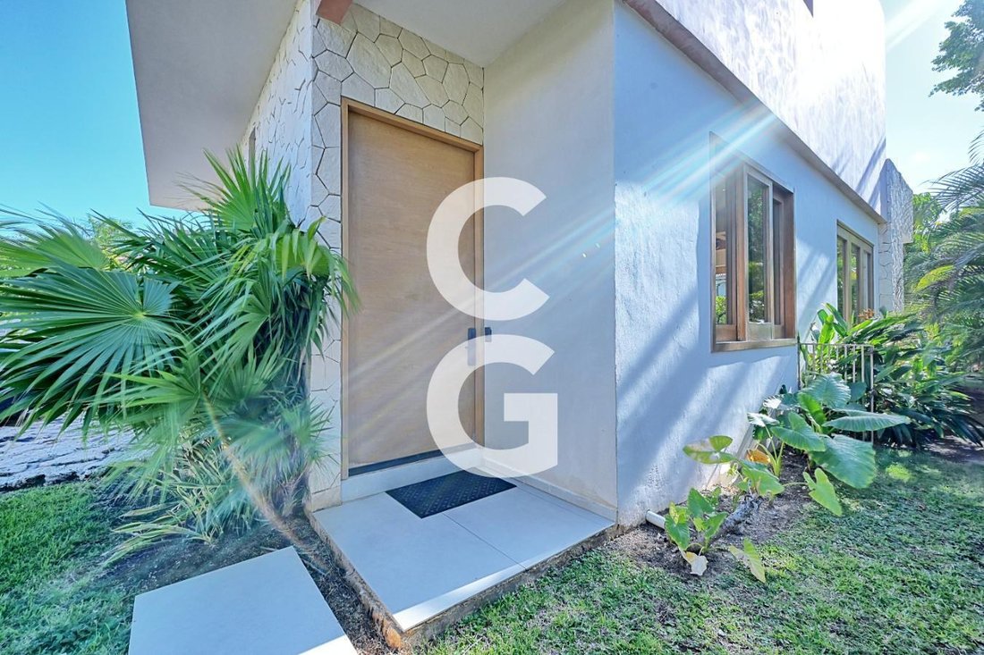 Casa a Cancún, Quintana Roo, Messico 3 - 18740267