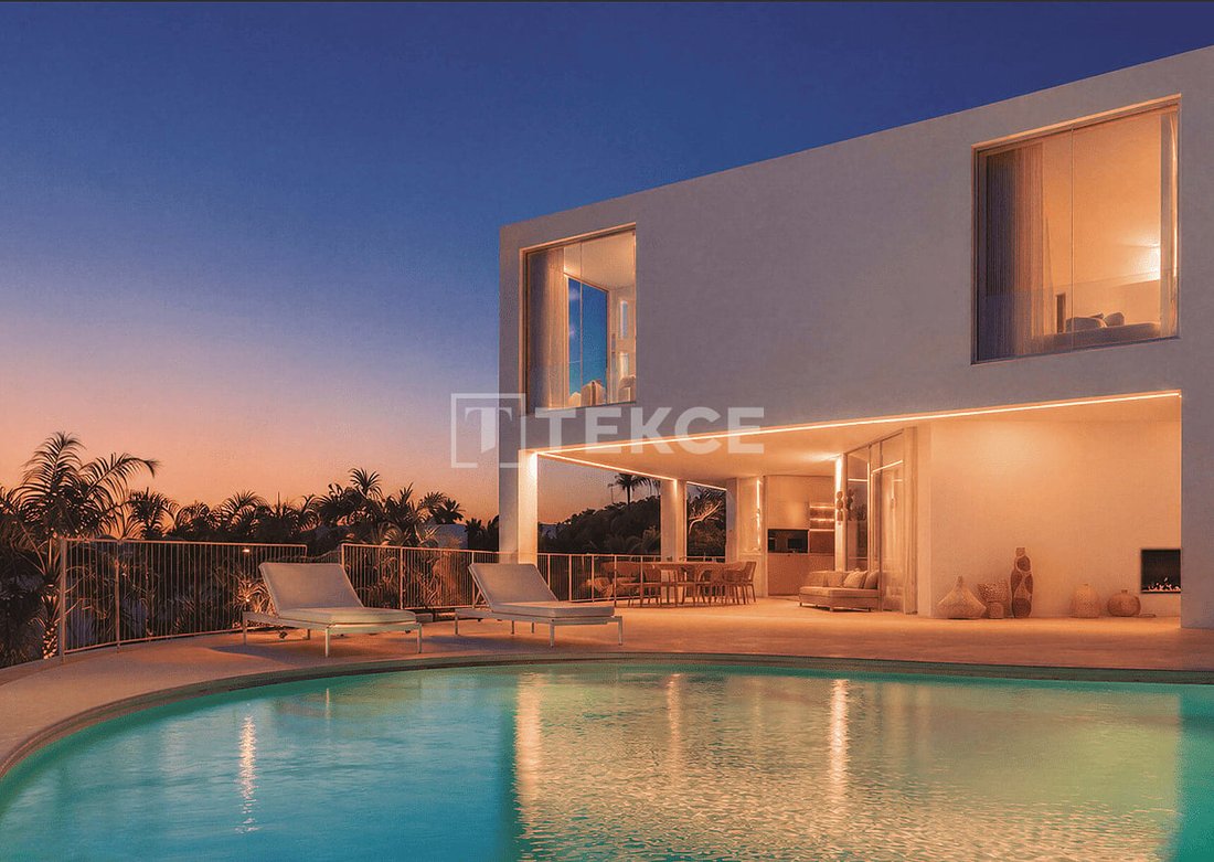 Villa a San Miguel de Salinas, Comunità Valenzana, Spagna 4 - 18744025