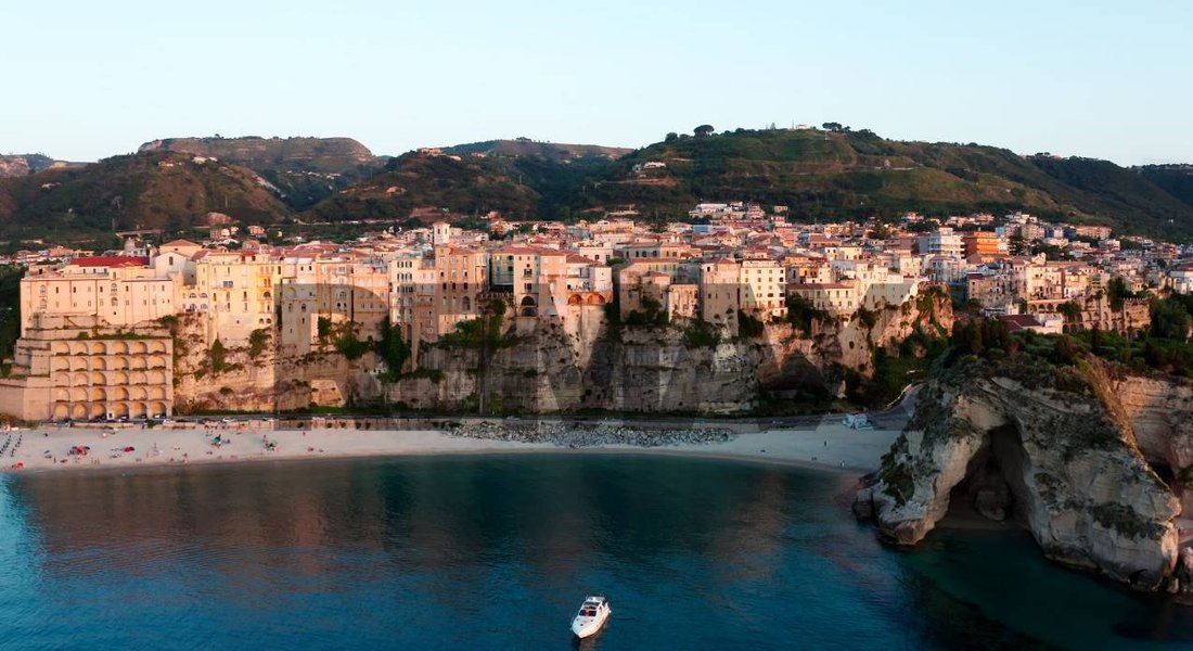 Appartamento a Tropea, Calabria, Italia 2 - 18745941