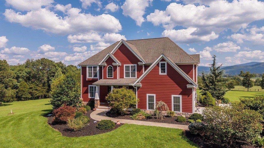 House in Elkton, Virginia, United States 2 - 18740338