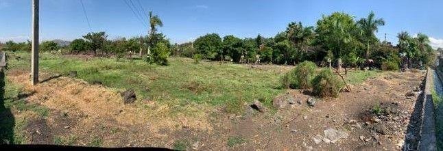 Terrain à Emiliano Zapata, Morelos, Mexique 5 - 18742508