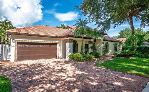 Haus in Hialeah, Florida, Vereinigte Staaten 1