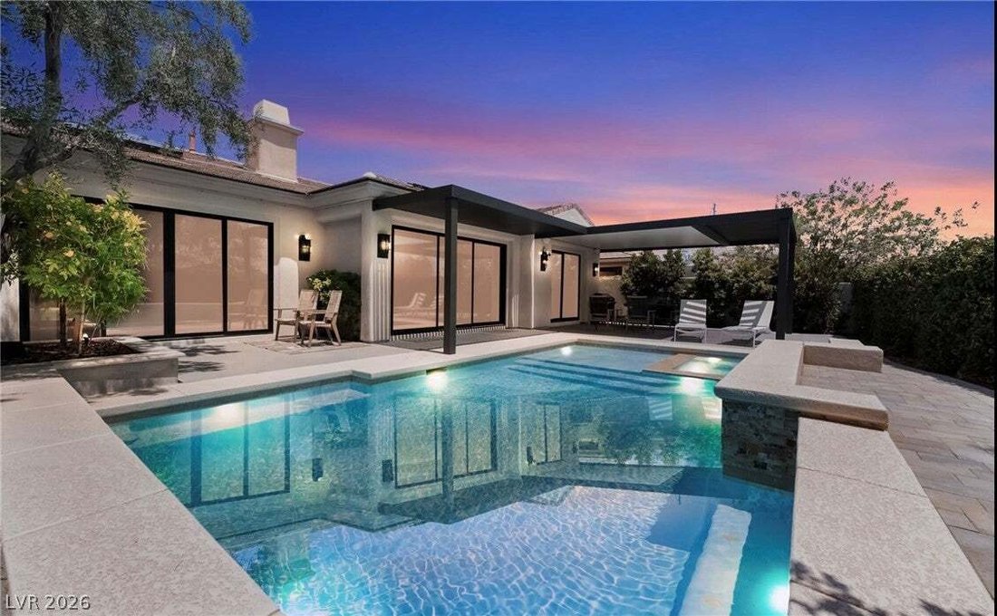 House in Las Vegas, Nevada, United States 4 - 18742828