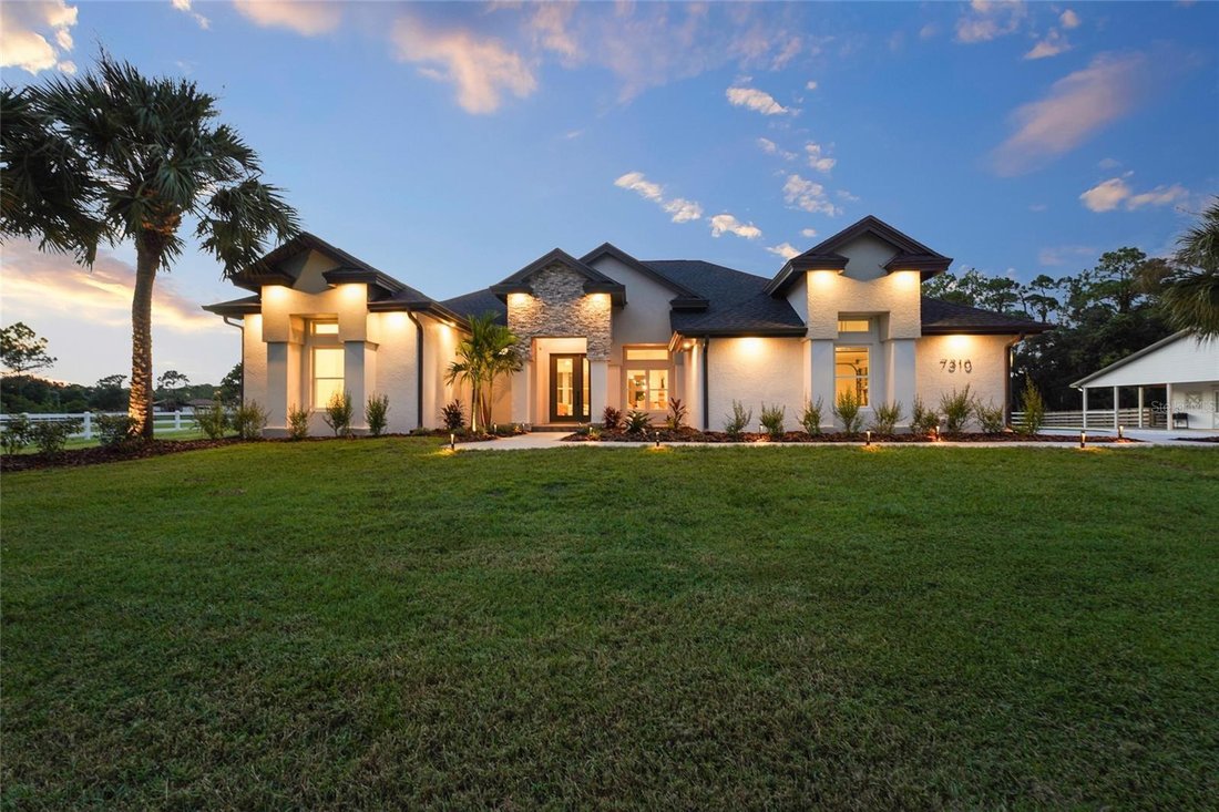 Casa en Bradenton, Florida, Estados Unidos 1 - 18743291