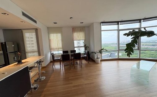 Wohnung in Recoleta, Buenos Aires, Argentinien 1