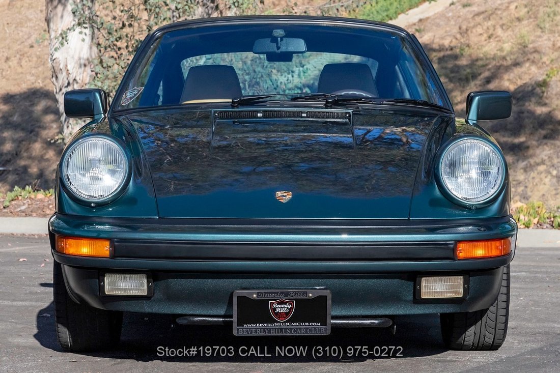 Porsche Carrera in Los Angeles, CA 3 - 18744729