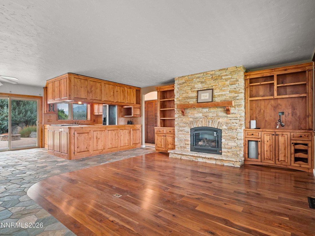 House in Indian Hills, Nevada, United States 4 - 18742701