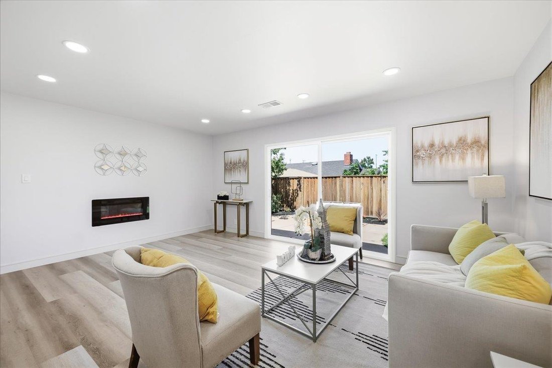 House in Santa Clara, California, United States 3 - 18743410