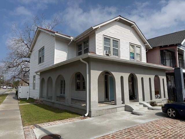 Haus in New Orleans, Louisiana, Vereinigte Staaten 1 - 18743260