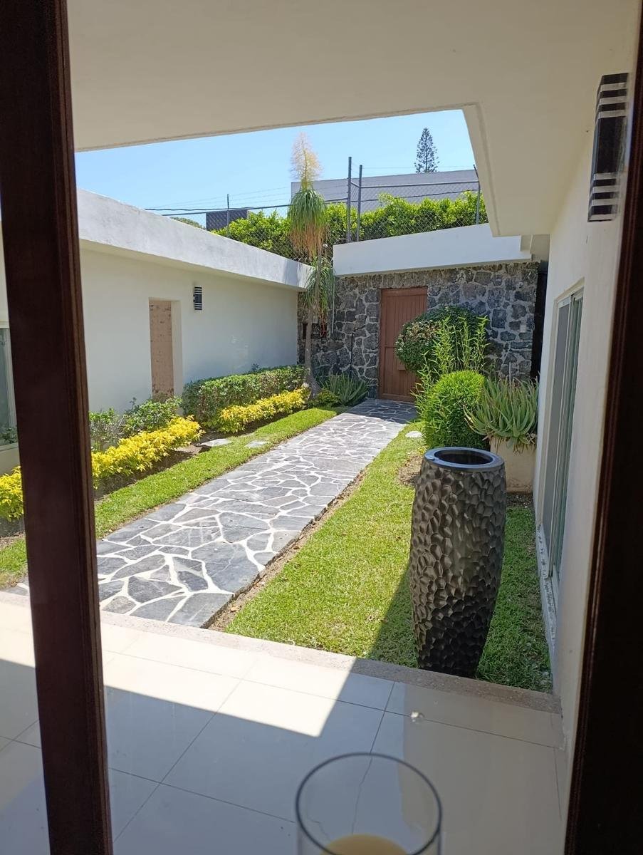 House in Cuernavaca, Morelos, Mexico 1 - 18741261