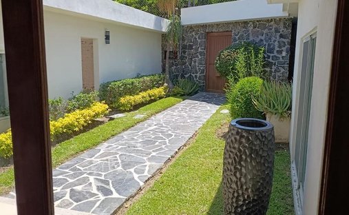 Haus in Cuernavaca, Morelos, Mexiko 1