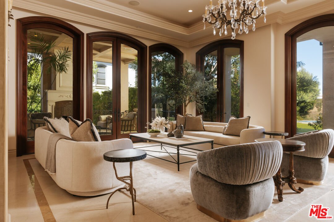 Casa a Los Angeles, California, Stati Uniti 4 - 18744767