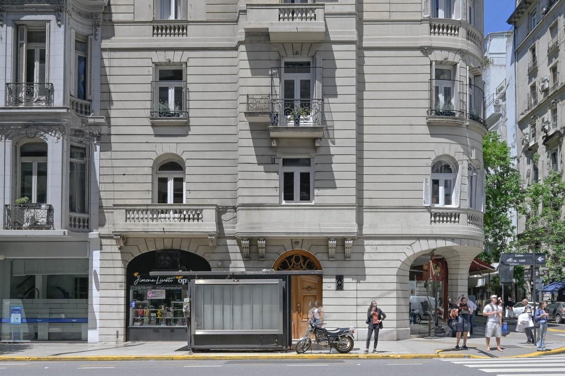 Appartement à Buenos Aires, Buenos Aires, Argentine 2 - 18742217